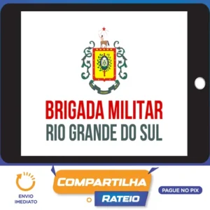 Brigada Militar do Estado do Rio Grande do Sul: 2º Sargento - Gran Cursos Online