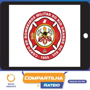 CBM RS: Soldado do Corpo de Bombeiros - Gran Cursos Online