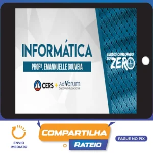 Começando do Zero: Informática - CERS