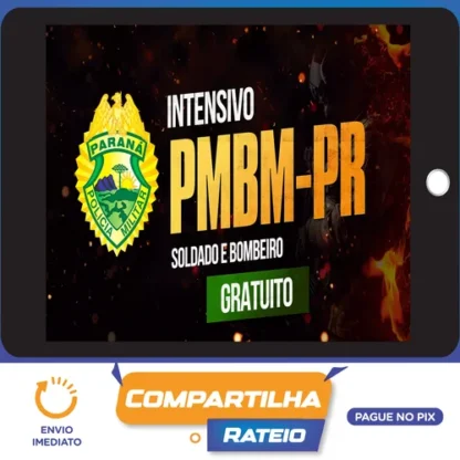 Concursos Policia Militar e Bombeiros - AlfaCon
