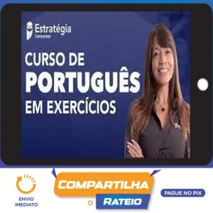 Curso Português - Adriana Figueiredo