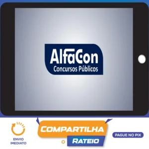 Curso Preparatório INSS 2019 - Alfacon