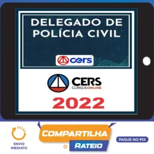 Delegado Civil - CERS