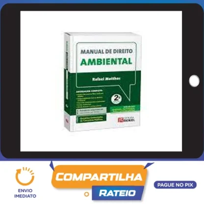 Direito Ambiental - Rafael Matthes