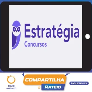 Direito Constitucional Analista Senado - Ricardo e Nadia (Estratégia Concursos)
