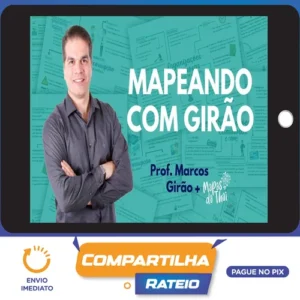 Estratégia Concursos: Estatuto do Desarmamento - Marcos Girão