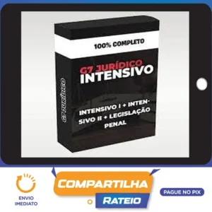 Intensivo I 2021 - G7 Jurídico