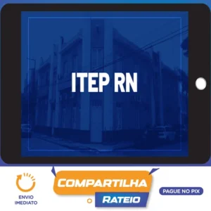 ITEP RN: CARGO 201: Agente de Necrópsia - Gran Cursos Online