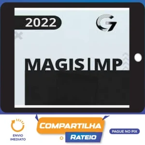 Magistratura e MP - G7 Jurídico