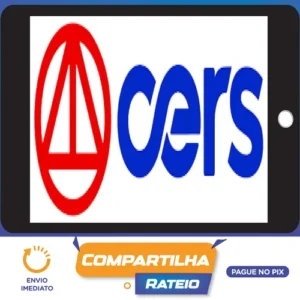 INSS Analista e Técnico - CERS