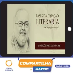 Bases da Criação Literária - Rodrigo Gurgel