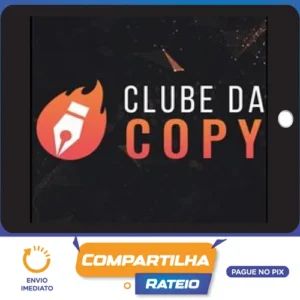 Clube da Copy - Gustavo Cortez