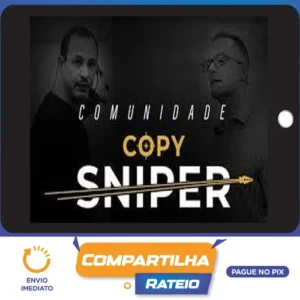Comunidade Copy Sniper - Evaldo Albuquerque e Marcelo Braggion