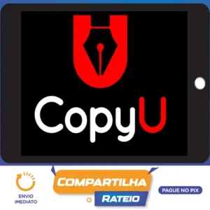 Comunidade CopyU - André Cia
