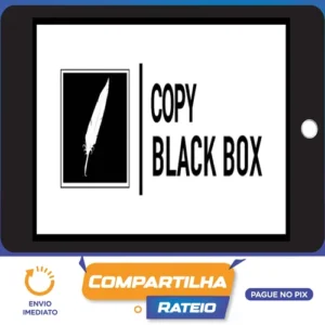 Copy Black Box - Jonathan Taioba