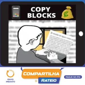 Copy Blocks - Paulo Roberto