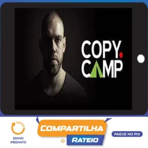 Copy Camp Platinum: Roberto Altenhofen - Empiricus