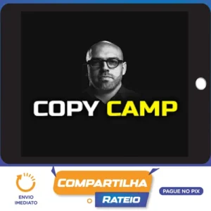 Copy Camp: Beto Altenhofen - Empiricus