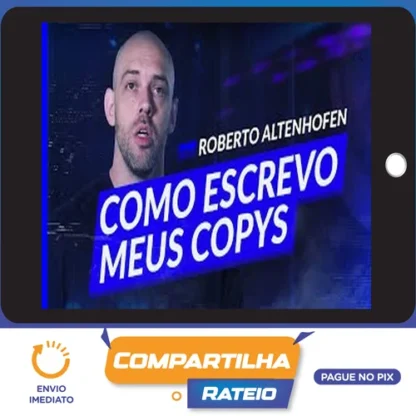 Copy Canvas: Beto Altenhofen - Empiricus