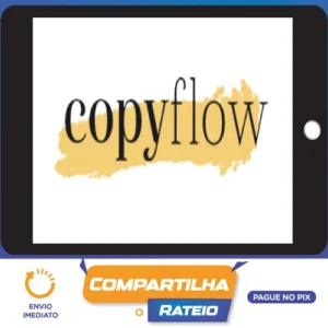Copy Flow - Isis Moreira