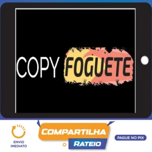 Copy Foguete - Max Peters