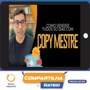 Copy Mestre - Natanael Oliveira