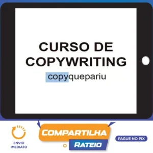 Copy Que Pariu - Victor e Tércio