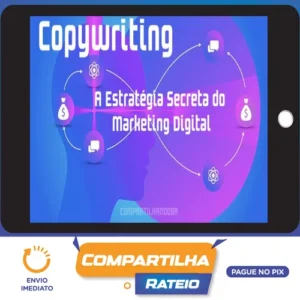 Copywriting A Estratégia Secreta do Marketing Digital - Andre Silva