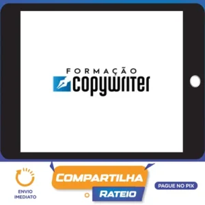 Formação Copywriter - André Cia