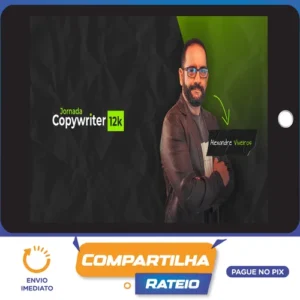 Formação Copywriter 12k - Alexandre Viveiros