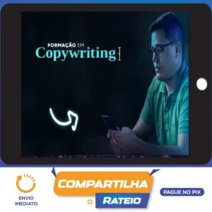 Formação Copywriting - Ícaro de Carvalho
