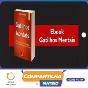 Gatilhos Mentais - Edson Oliveira