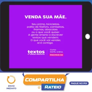 Textos para Vendas Imediatas - Mindschool