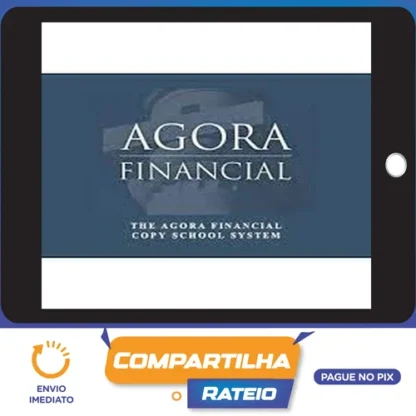 The Agora Financial Copy - Copy School System [INGLÊS]
