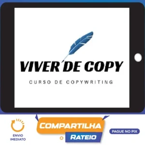 Viver de Copy - Jordão Félix