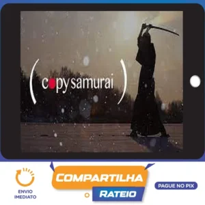 Copy Samurai 1.0 - Conrado Adolpho