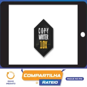 Curso Copywriter 10X - Natanael Oliveira