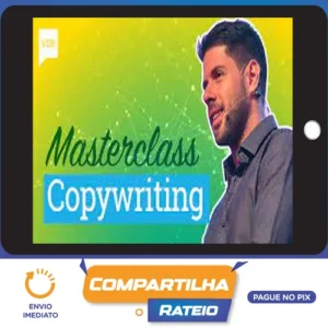 Masterclass Copywriting - Henrique Carvalho (Viver de Blog)