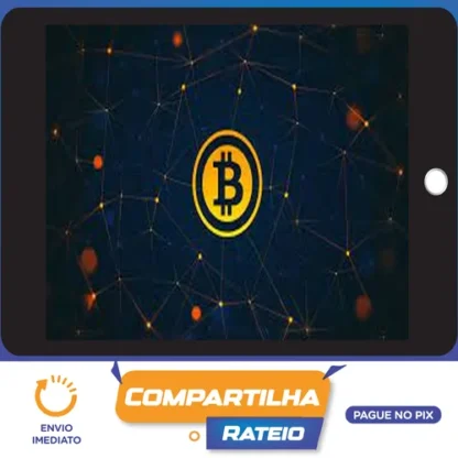 Bitcoin e Blockchain Conceitos Fundamentais - Henrique Fanini Leite