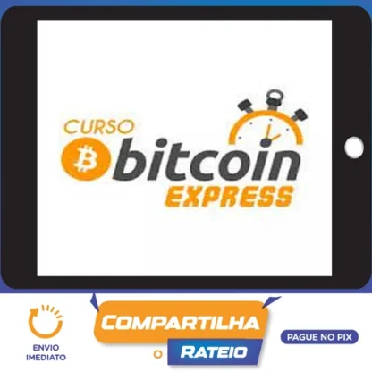 Bitcoin Express - Charles Mendlowicz (Economista Sincero)