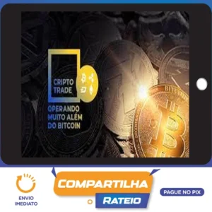 Cripto Trade: Operando Muito Além do Bitcoin - Rodrigo Cohen