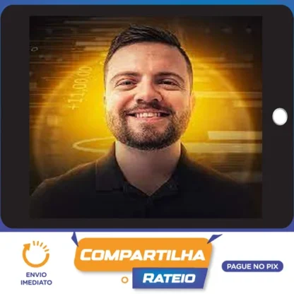 Criptomoedas: Mentoria Criptotrader - Diego Velasques