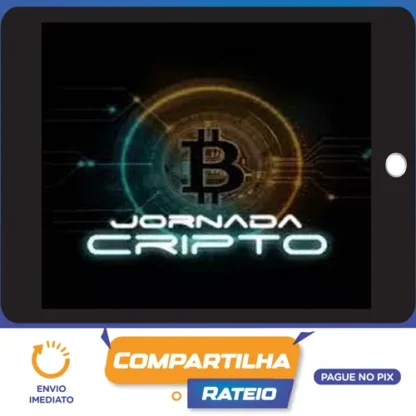 Jornada Cripto - Projeto Milionários