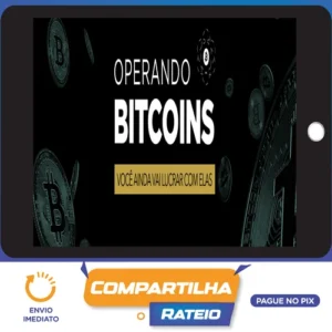 L&S Educação: Operando Bitcoins - Stormer