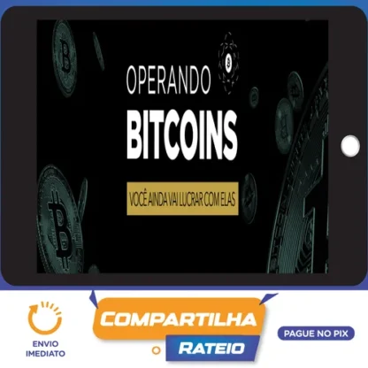 L&S Educação: Operando Bitcoins - Stormer