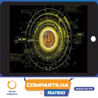 Manual do Iniciante Em Criptomoedas - Natanael Antonioli