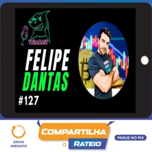 Milionário com Pré-Lançamentos - Felipe Dantas