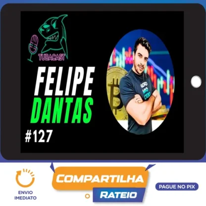 Milionário com Pré-Lançamentos - Felipe Dantas