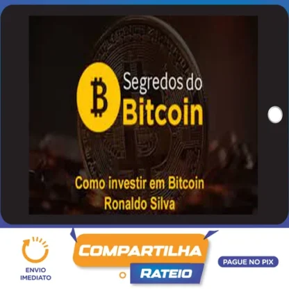 Os Segredos do Bitcoin - Infomoney