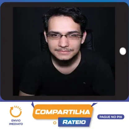 Plano Bitcoin - Carlos Anderson